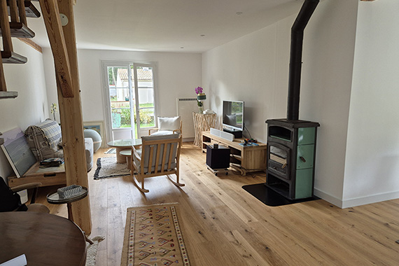 Les photos ne sont pas représentatives pour une questions de discrétion vis à vis des clients