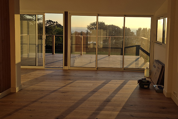 Les photos ne sont pas représentatives pour une questions de discrétion vis à vis des clients