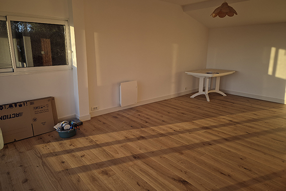 Les photos ne sont pas représentatives pour une questions de discrétion vis à vis des clients