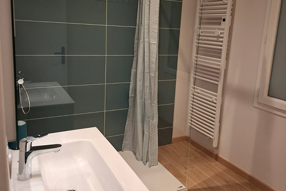 Les photos ne sont pas représentatives pour une questions de discrétion vis à vis des clients