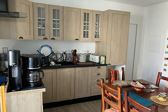 Les photos ne sont pas représentatives pour une questions de discrétion vis à vis des clients