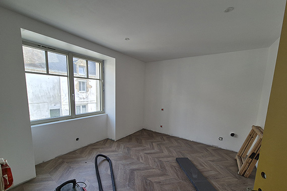 Les photos ne sont pas représentatives pour une questions de discrétion vis à vis des clients