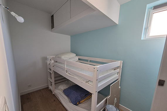 Les photos ne sont pas représentatives pour une questions de discrétion vis à vis des clients