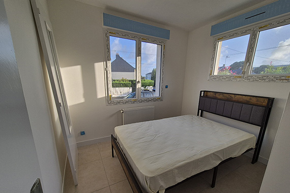 Les photos ne sont pas représentatives pour une questions de discrétion vis à vis des clients