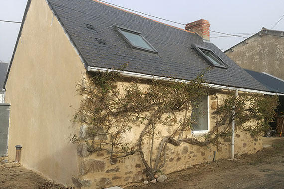 Dépendance Après rénovation